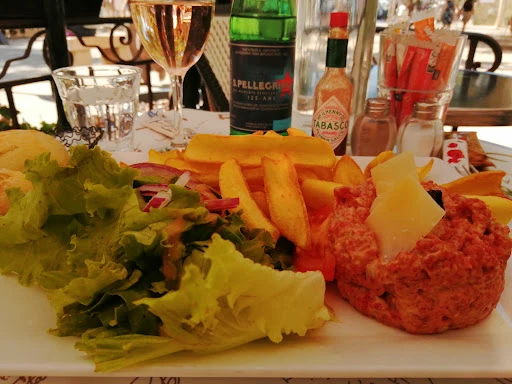 Café du Roi René